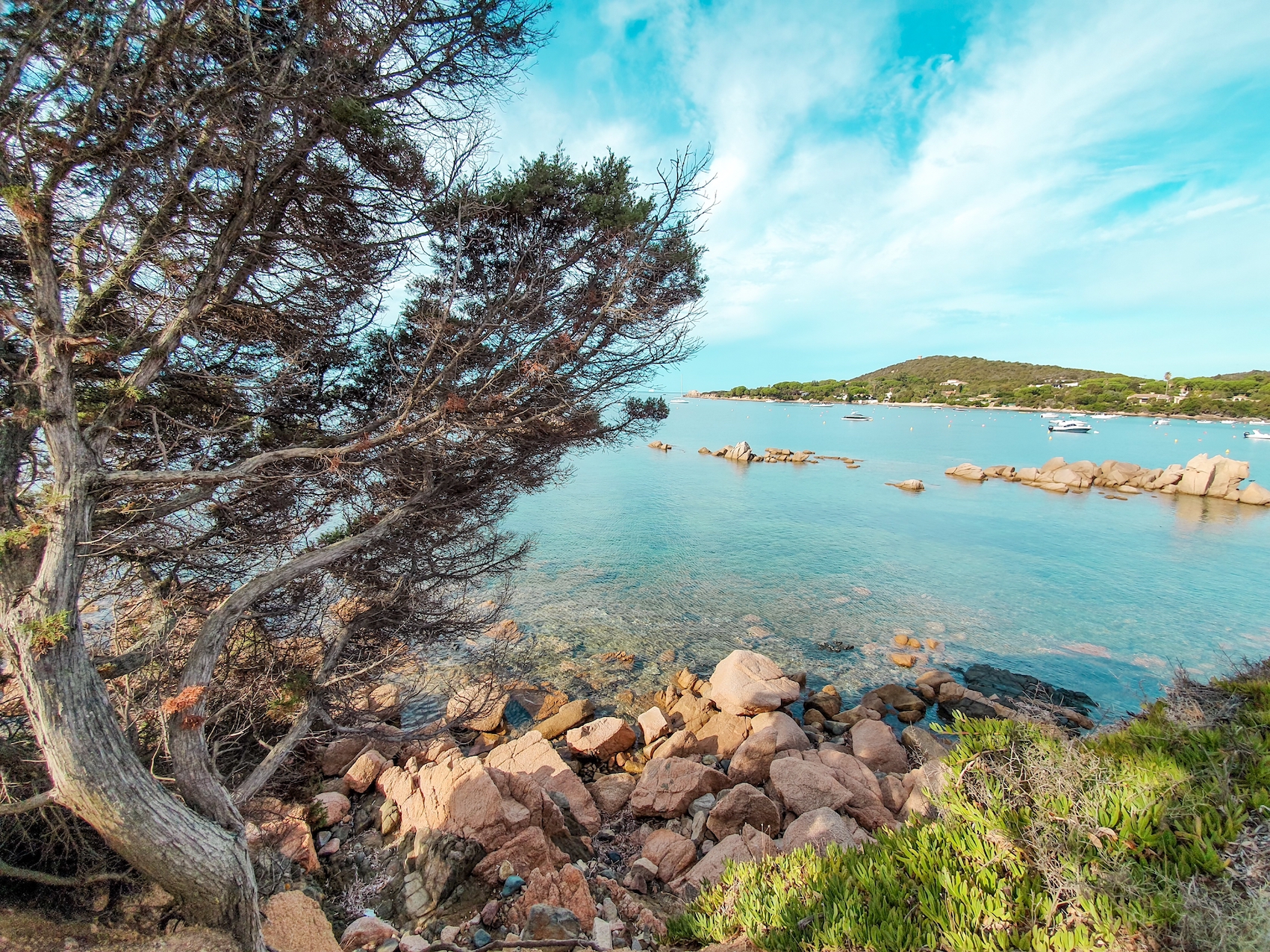 La photo du jour : La plage de l'Isolella