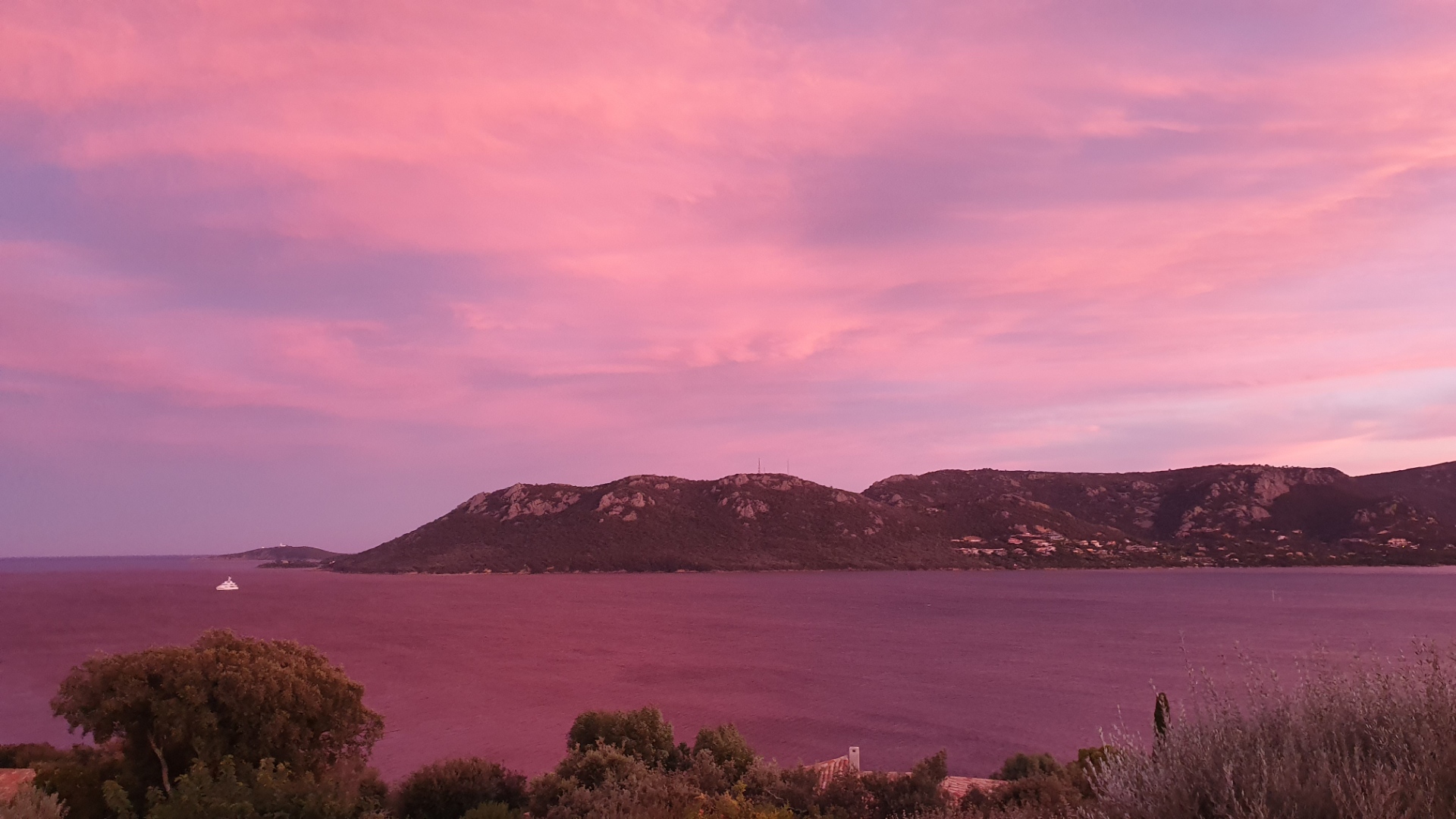 Porto-vecchio (Maryse Filippi)