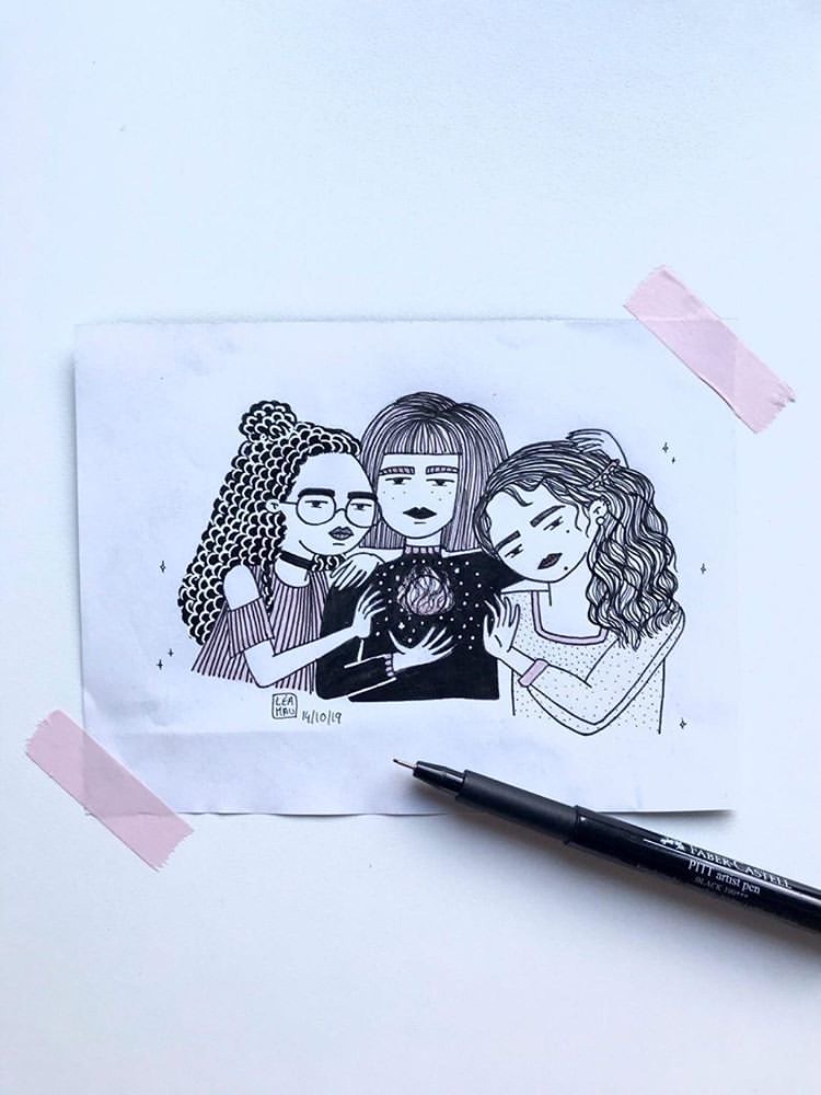 Inchjo'stobre, ghjornu quattòrdeci : Surellanza