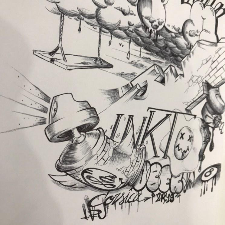 Inchjo'stobre, ghjornu quindeci : aerusol