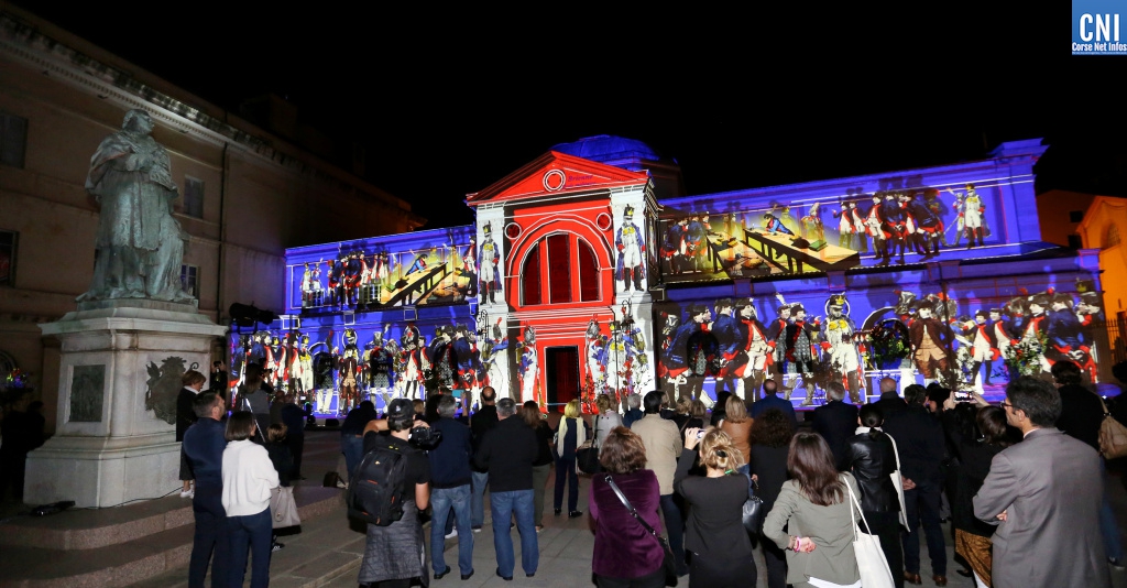 Photos Michel Luccioni