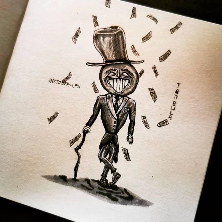 Inchjo'stobre, ghjornu sedeci : tombula 