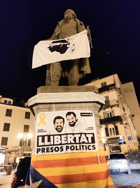 Photos Chjara Tafani