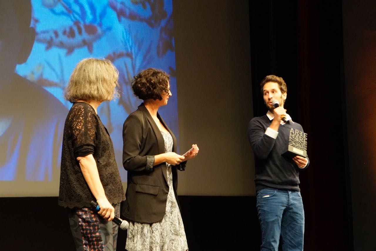 Court métrage corse : Féeroce à la Cinémathèque française