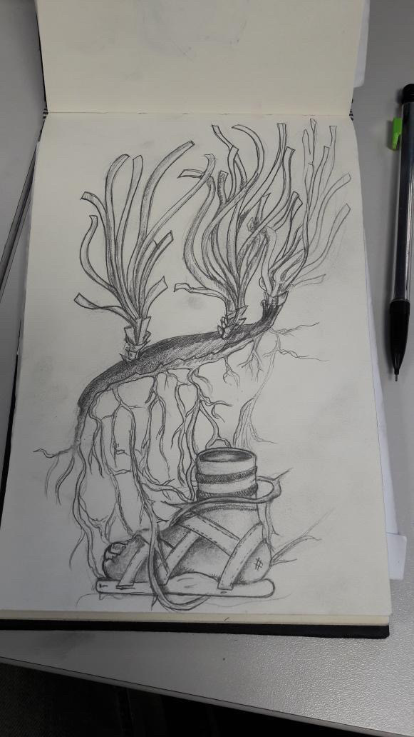 Inchjo'stobre, ghjornu vinti : bruttu