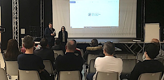 Trop de morts sur les routes : la préfecture de Haute-Corse poursuit sa bataille contre l'insécurité routière