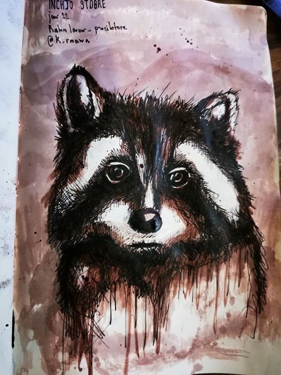 Inchjo'stobre, ghjornu 22 : procilotore