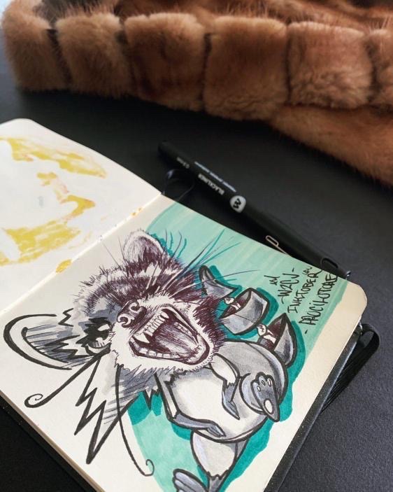 Inchjo'stobre, ghjornu 22 : procilotore