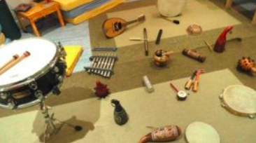 Eccica Suarella : Rinvivi a mimoria, un atelier pour lutter contre Alzheimer