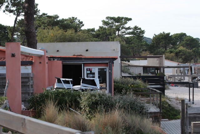 Les démolitions devraient débuter dans les prochains jours, voire prochaines heures