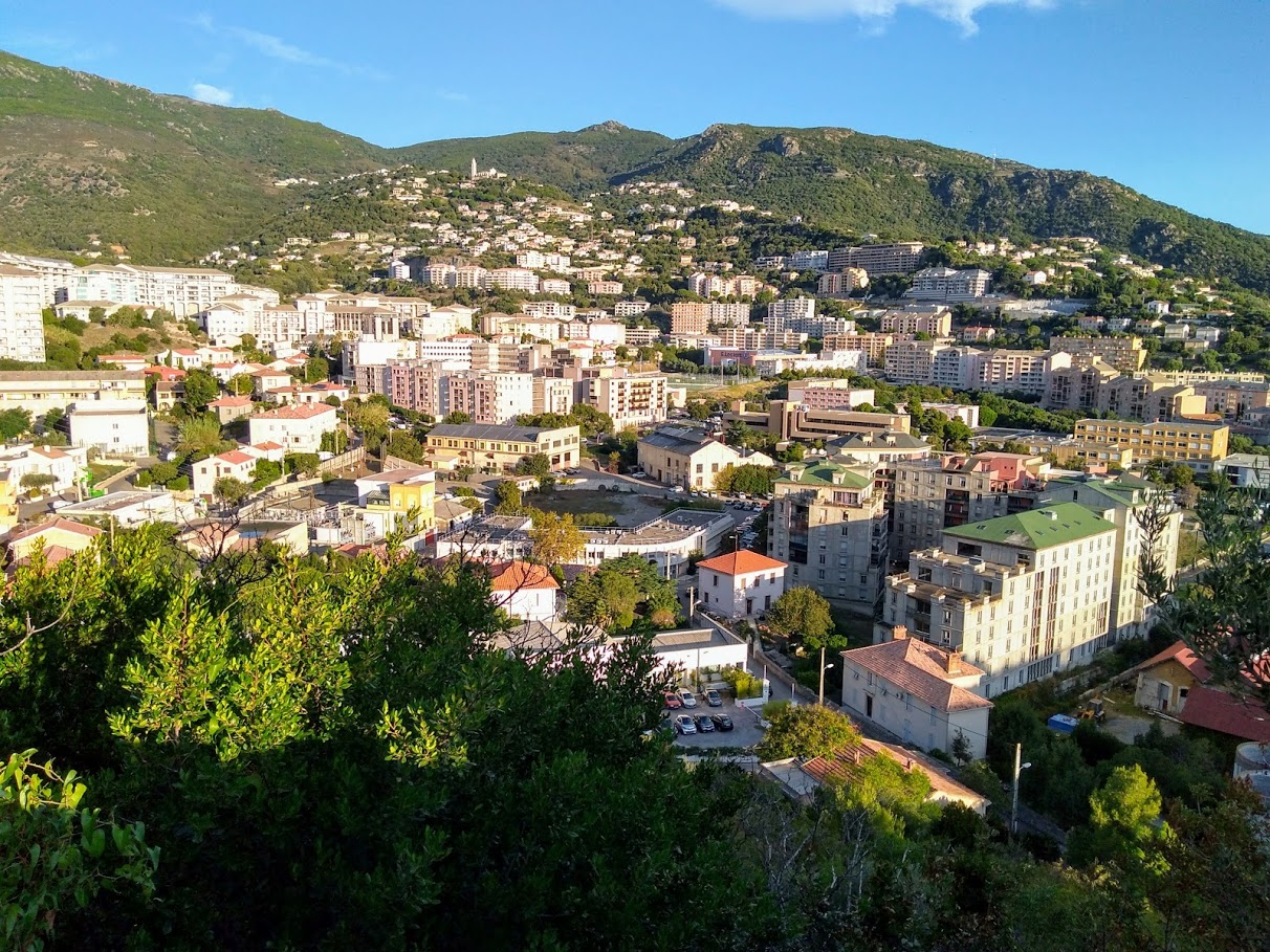 Photo : Pasqua Landria