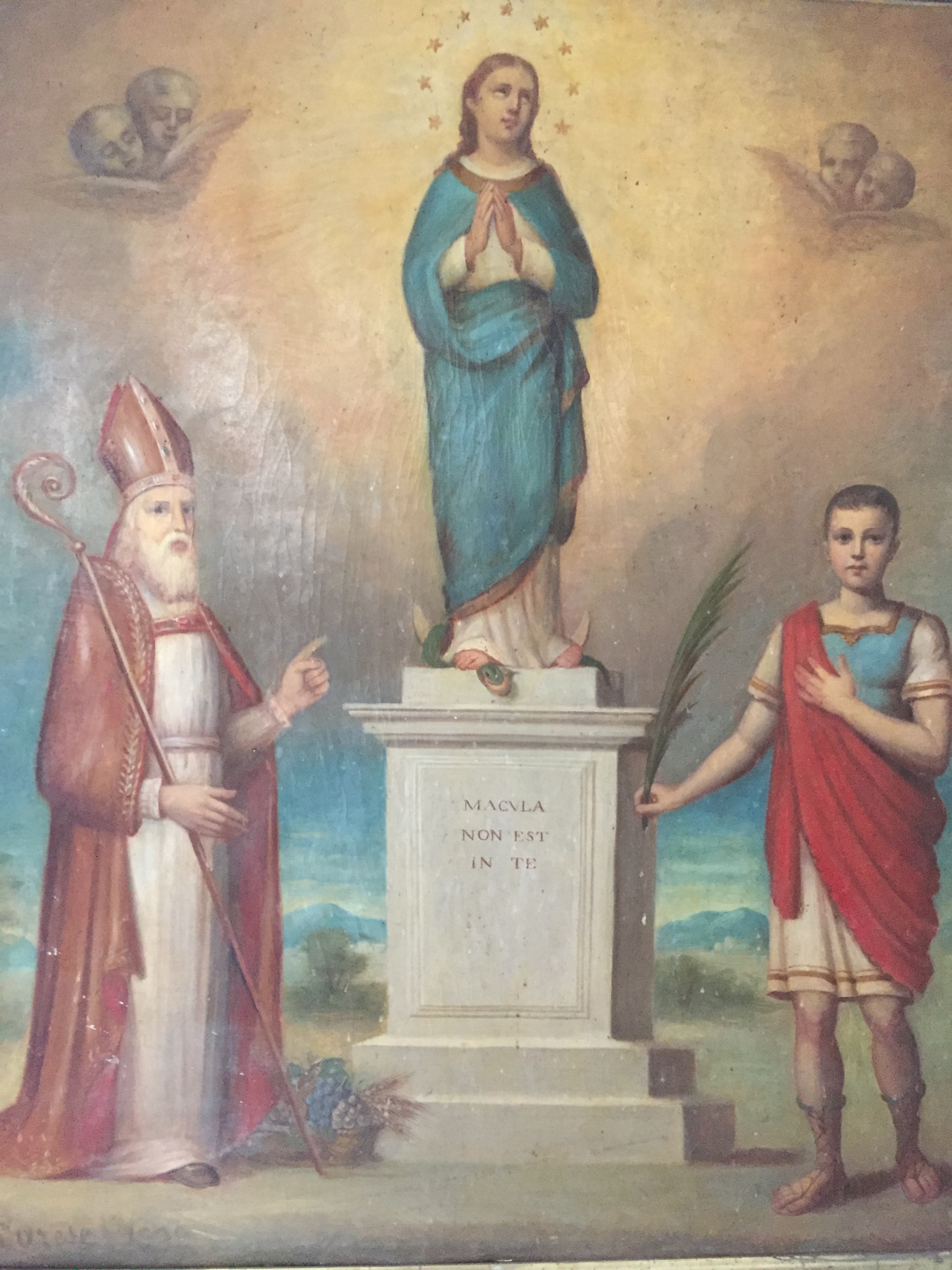 Le Festival de la ruralité fait étape à Bastia