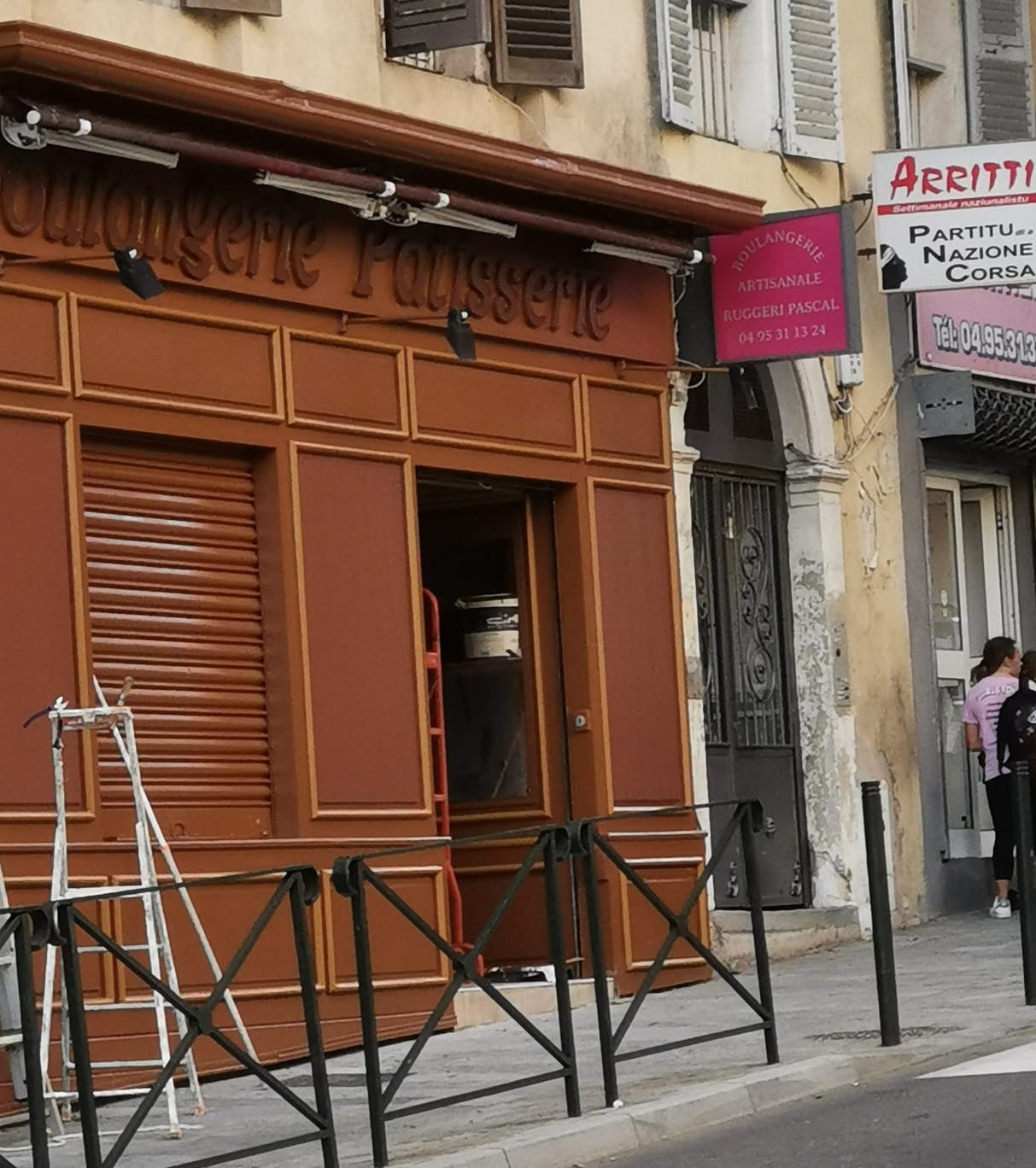 Bastia : les autistes, nouveaux talents de la boulangerie