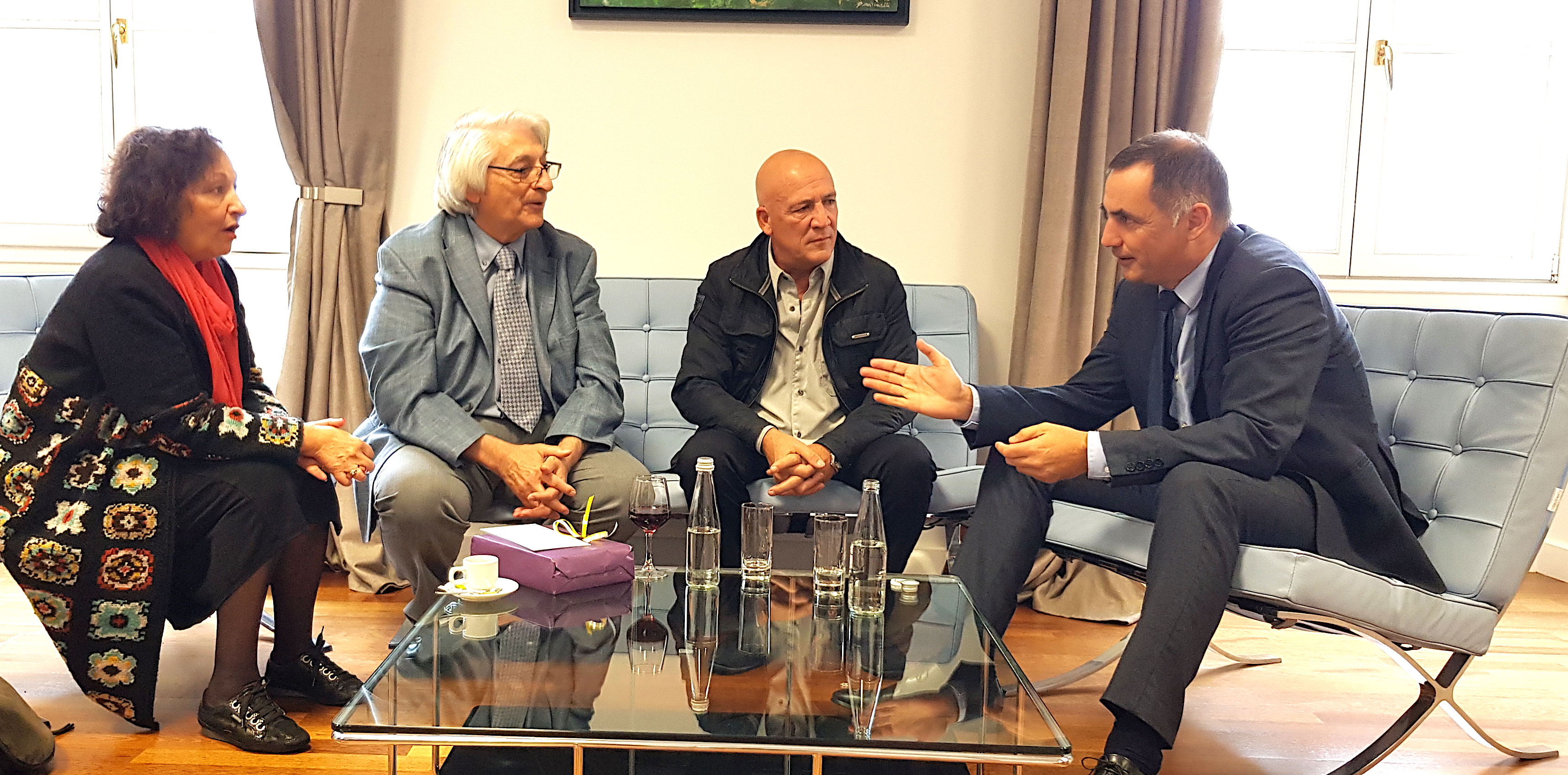 Québec : La poésie corse sera présente au festival de Trois-Rivières