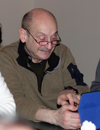 Calvi : Décès brutal du Dr Alain-Charles Astolfi 