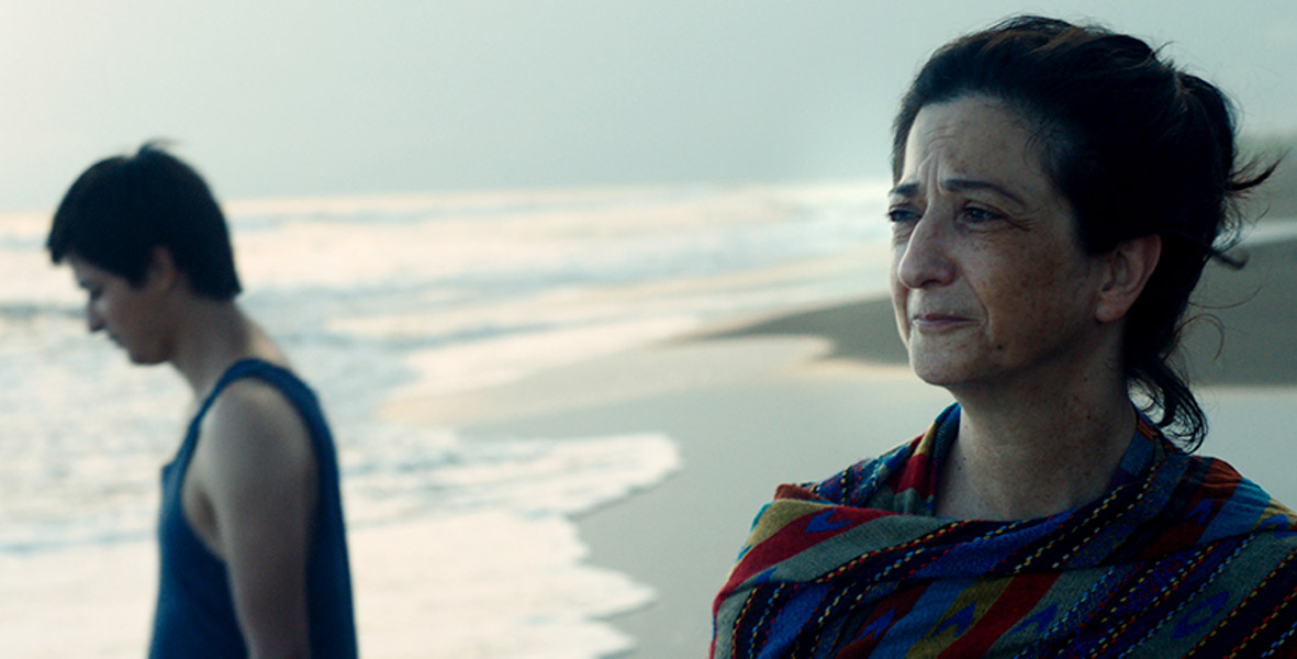 Nuestras Madres, caméra d'Or à Cannes