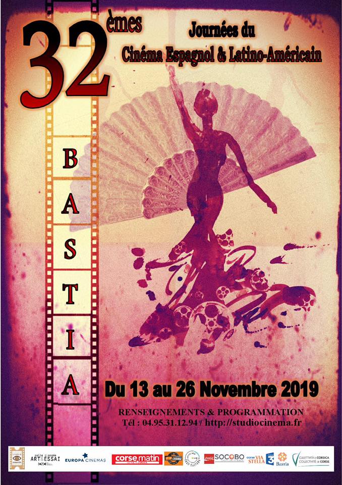 L'affiche de cette 32e édition