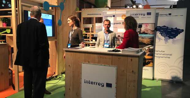 Smart Region : La spécialisation intelligente, l'outil des régions européennes pour innover et se développer