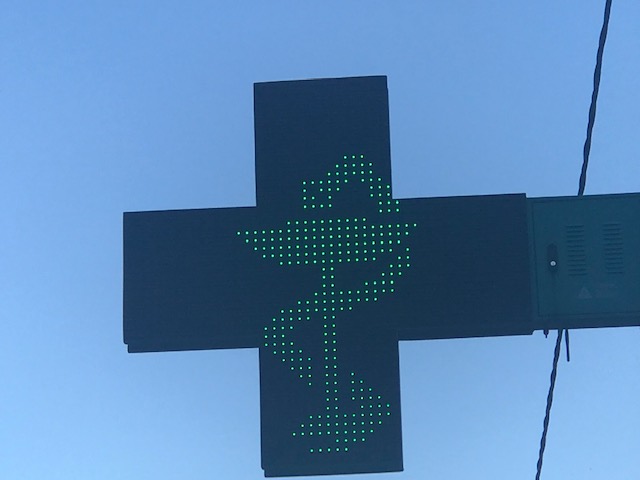 Les pharmacies de garde du Dimanche 17 Novembre 2019 en Corse