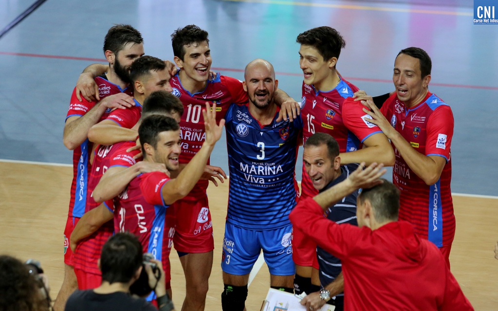 (Photo Michel Luccioni)