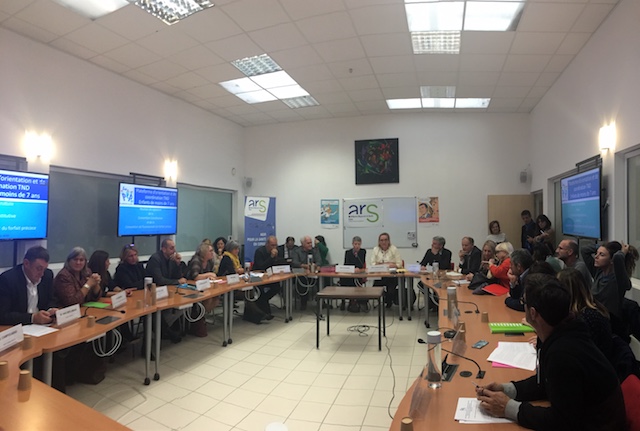 Corse : une première plateforme d'orientation pour les enfants avec des troubles du neuro-développement