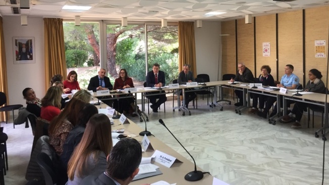 Réunion du CLAV ce jeudi en préfecture de la Haute-Corse