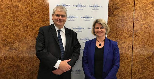 Arnaques : l'appel à la vigilance de l’Autorité des marchés financiers