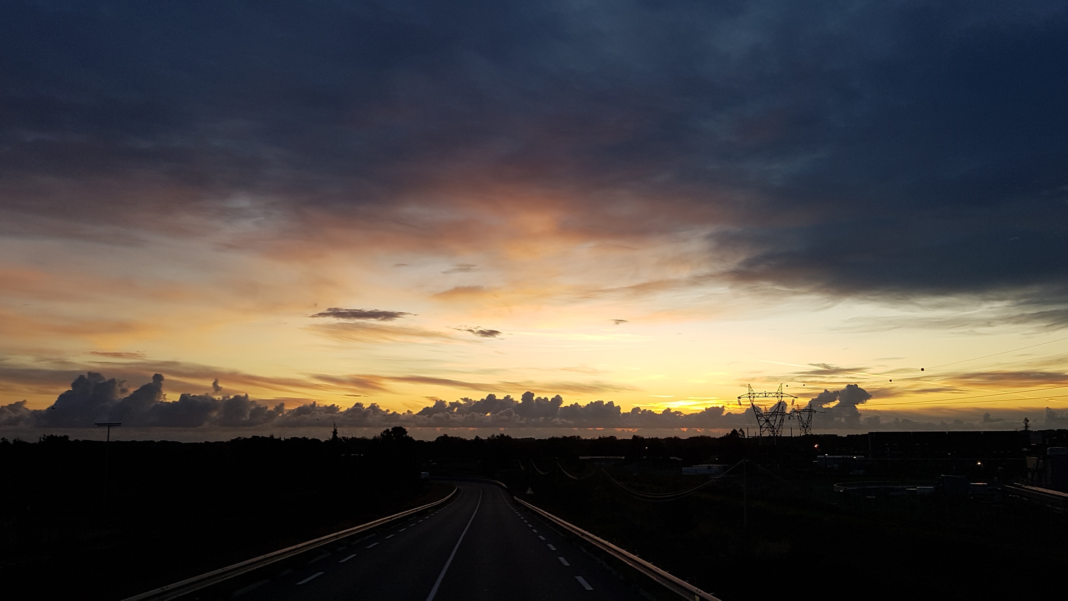 Casamozza au petit matin, Photo Isulanu
