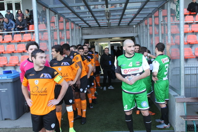 Foot amateur Grand Sud : La JSB en tête du R2