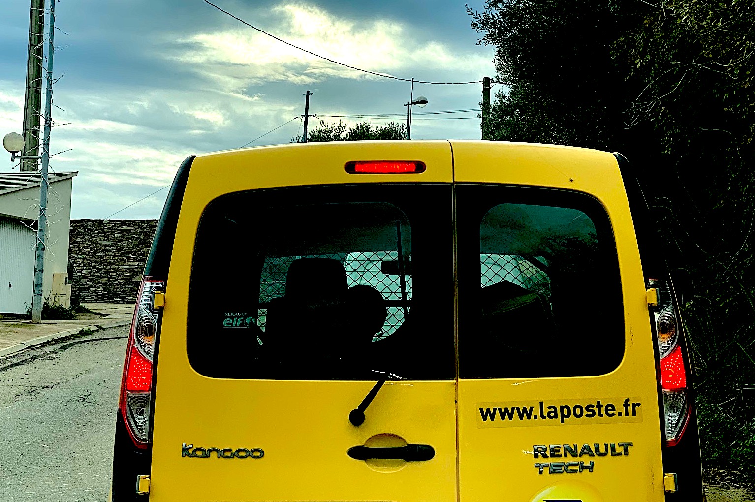 Fin de la grève à La Poste Bastia-Cap