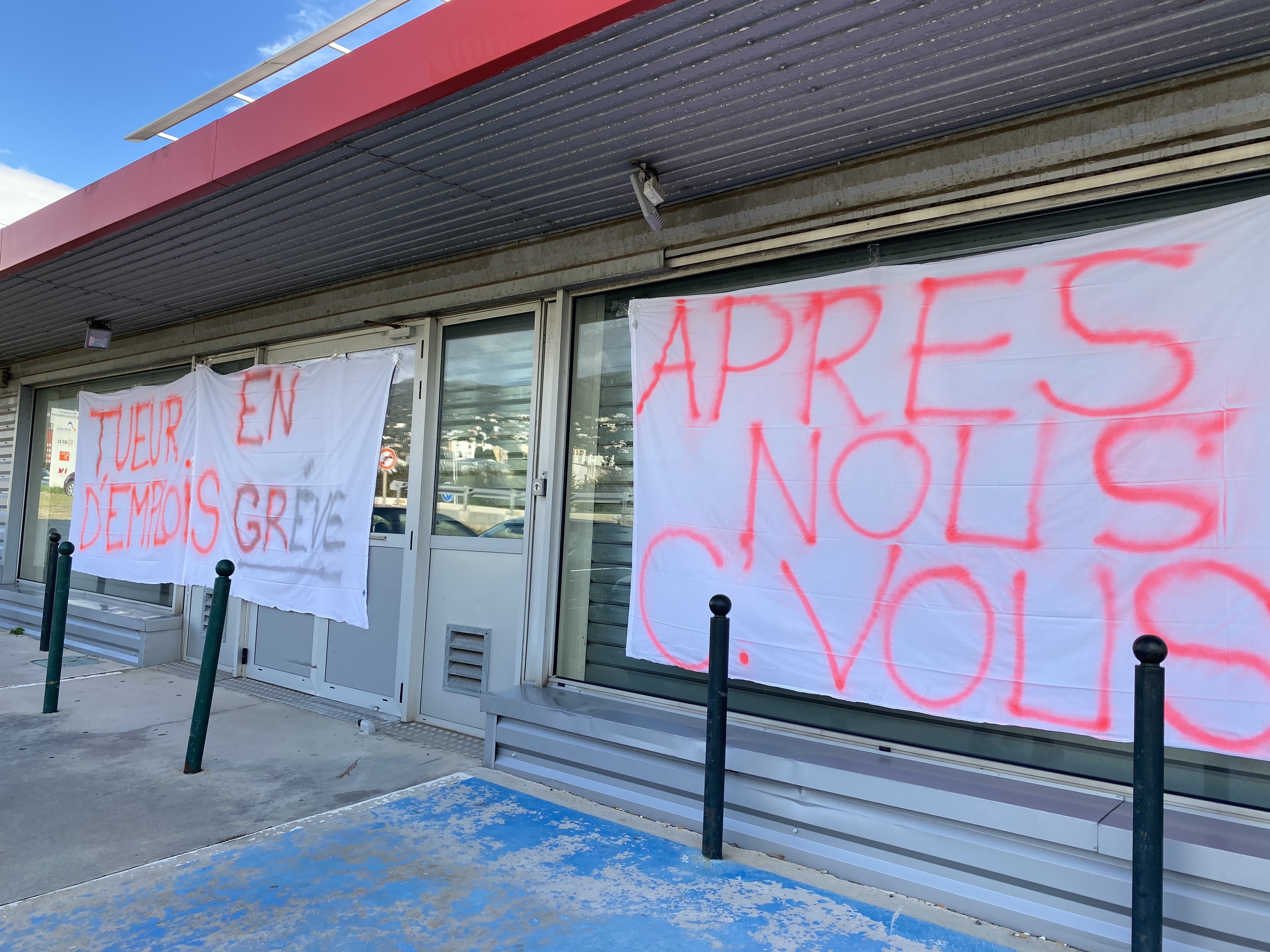 Fin de la grève au centre courrier de Bastia Cap : un accord trouvé avec la direction