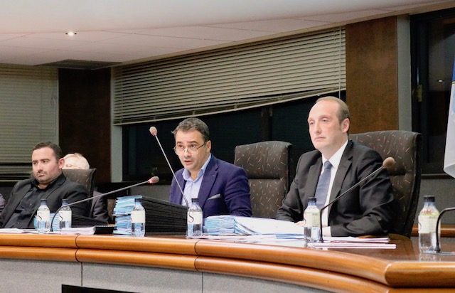 Crédit photo: Ville d'Ajaccio