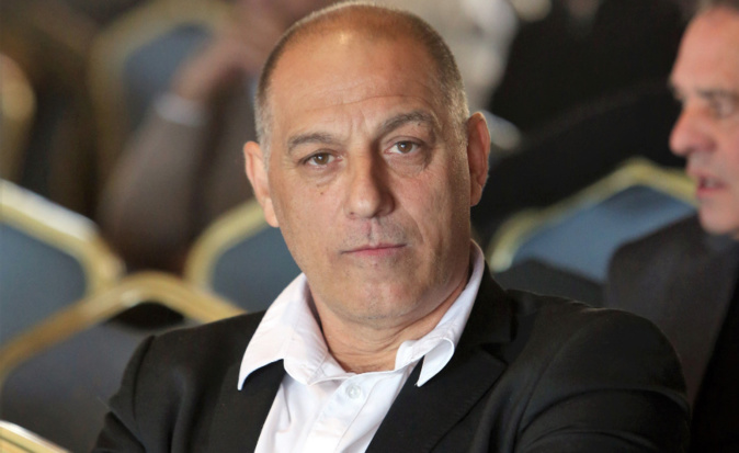 Joseph Pucci, maire de Viggianellu, conseiller territorial PNC et président du Syndicat d’Energie de la Corse-du-Sud. Photo Michel Luccioni.