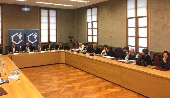  "Reso TPE-PME", un projet destiné à accompagner les entreprises de Haute-Corse