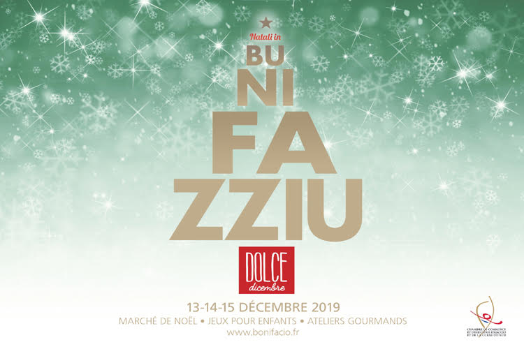 Natali in Bunifazziu :  Trois jours pour célébrer la magie de Noël