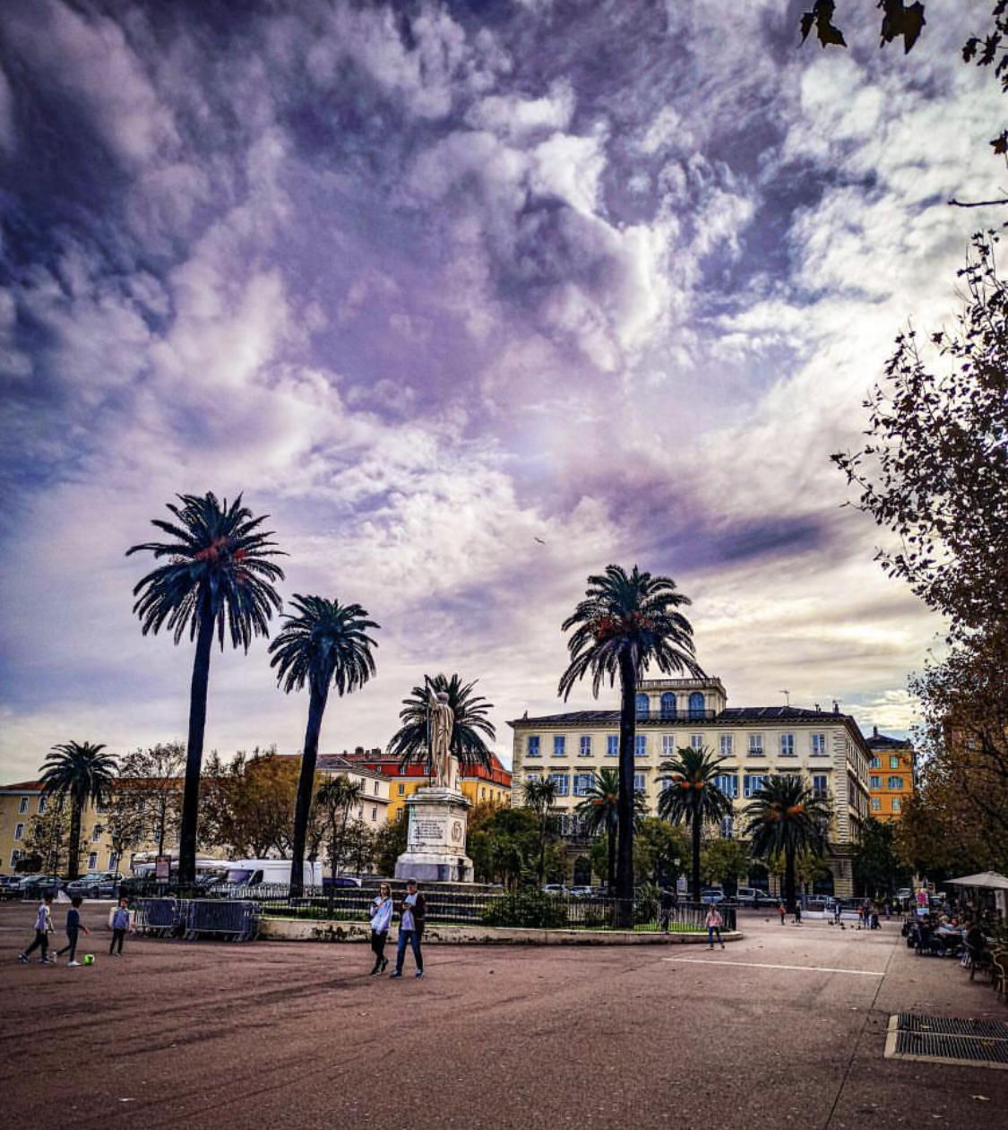 Photo de Loïc Montanari