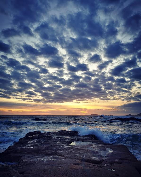 Le Scudo à Ajaccio (Pierranne Lenck)