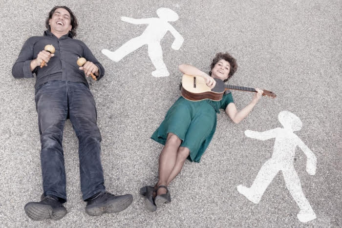 "Canto in fabula" à l'auditorium de Pigna