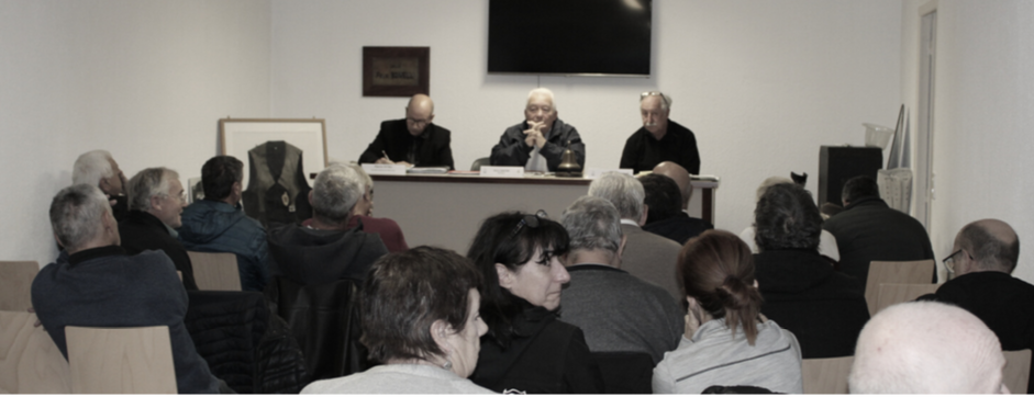 L'AG du CROS clôt une année très riche pour le Comité Régional Olympique et Sportif de Corse