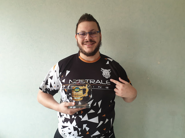 Nustrale Gaming place la Corse sur la carte de l'esport mondial