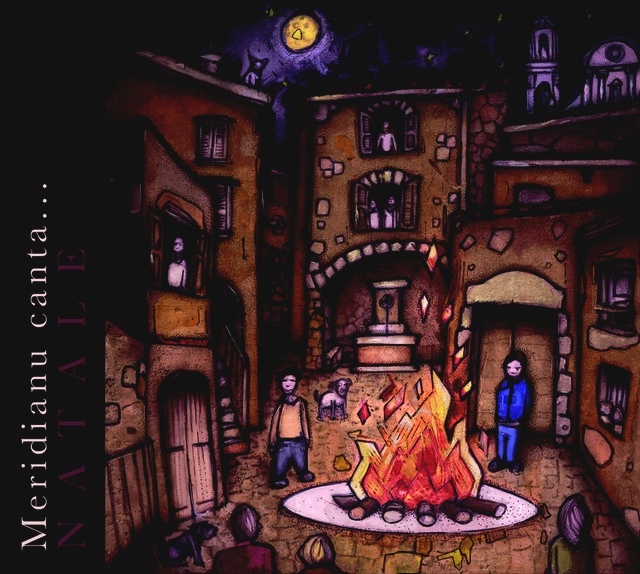 Le Groupe Meridianu en Belgique et en République Tchèque du 8 au 16 Décembre