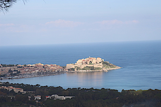 Les usagers du canal de la Figarella exigent que la commune de Calvi remette l'ouvrage en état