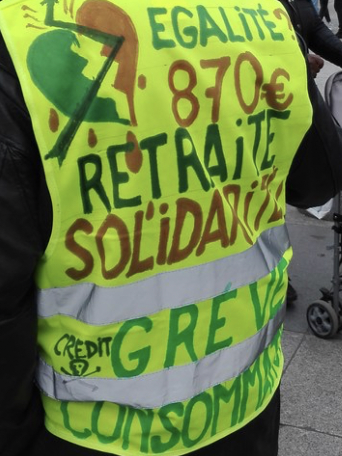 5 di dicembre : Femu a Corsica chjama a a mubilisazione