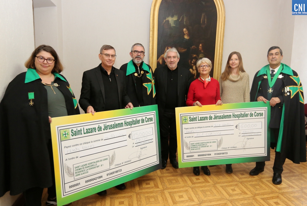 Photo Michel Luccioni