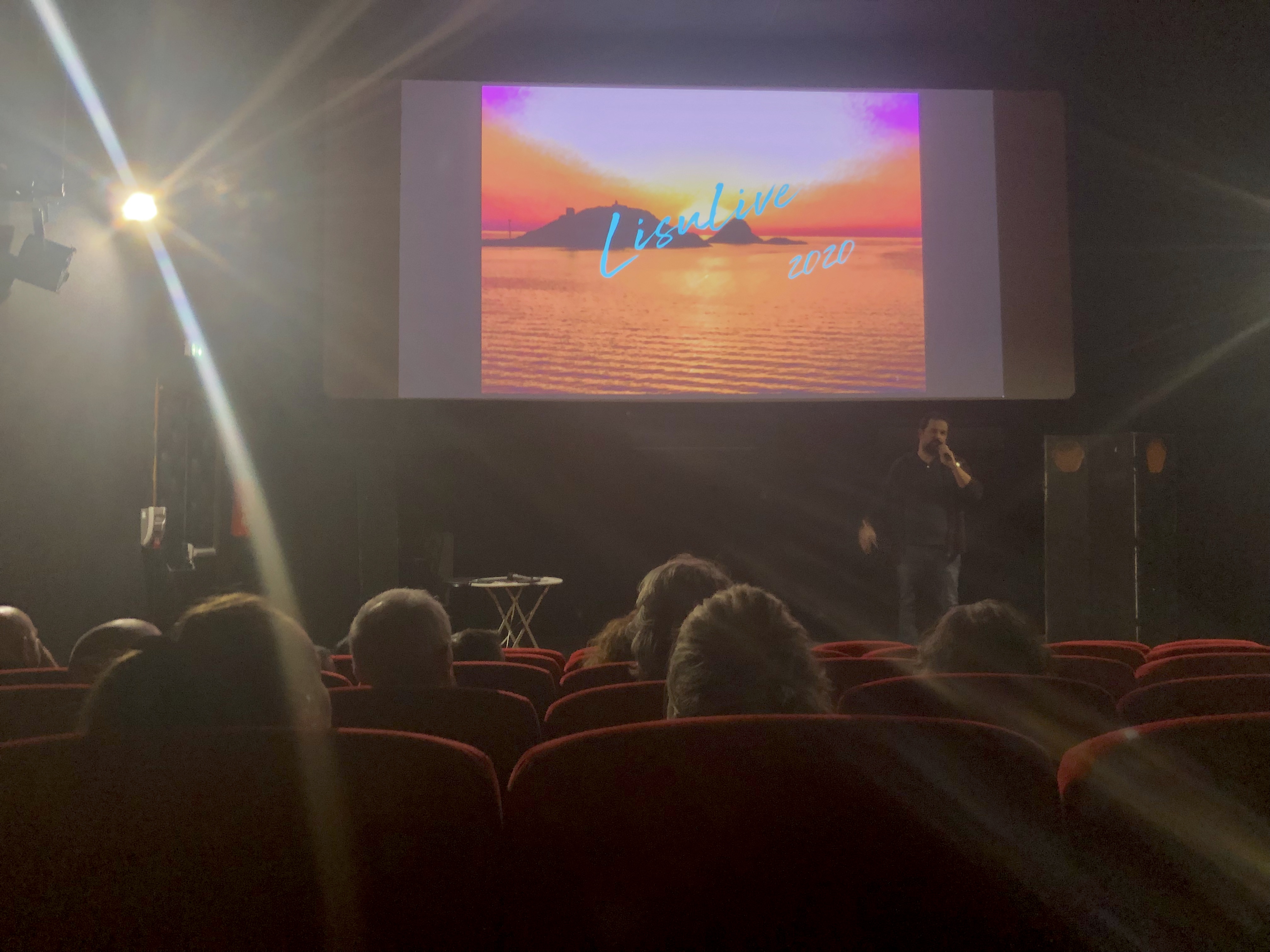 Mika, Marc Lavoine ou Jean-Louis Aubert en ouverture de Lisulive, un nouveau festival prévu pour 2020