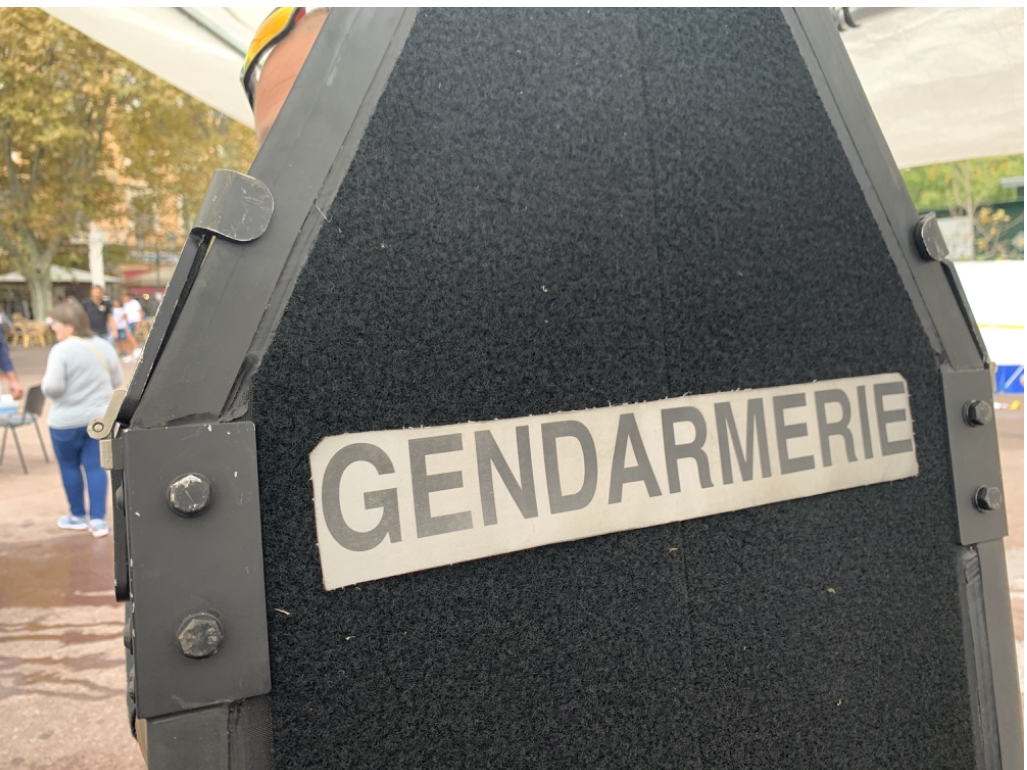 Attentats : Deux rassemblements à Bastia et Corte pour soutenir les onze personnes interpellées