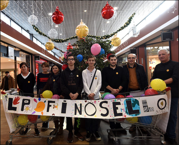 Ajaccio : La section hôtellerie-restauration du lycée Finosello mobilisée pour le Téléthon