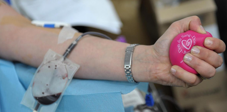 Don du sang : Un résultat très satisfaisant pour la dernière collecte de l'année à Ghisonaccia