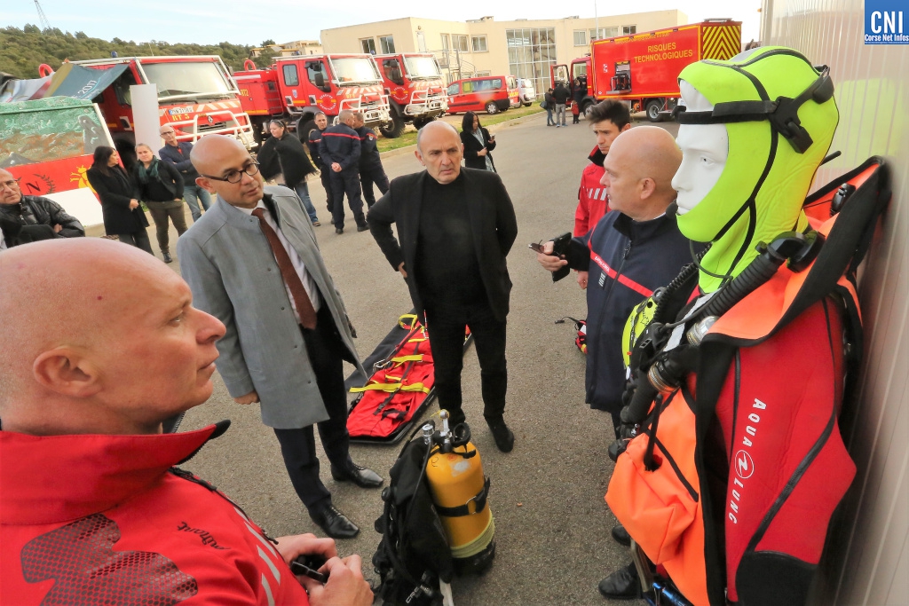 Photos Michel Luccioni