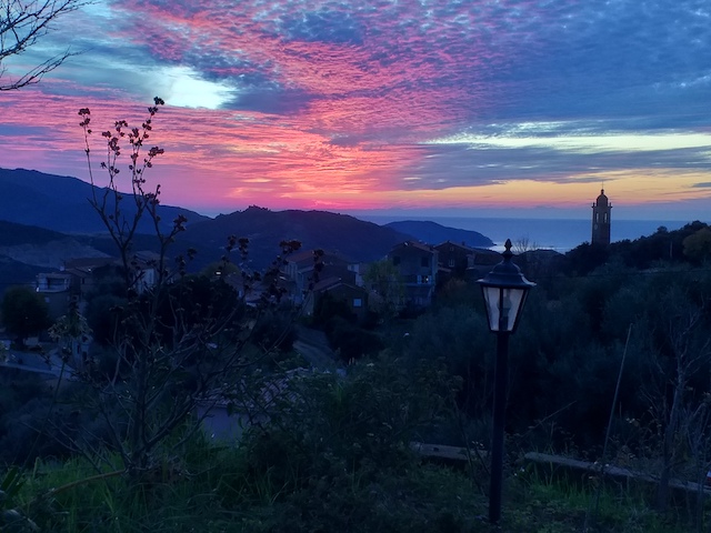 Jeanne-Andrée Colonna d'Istria